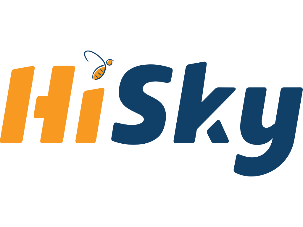 HiSky logo