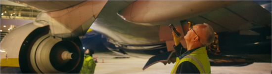 Defect restification/AOG Support