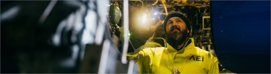 Aircraft Spare Parts