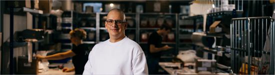 Integrated Customer Support