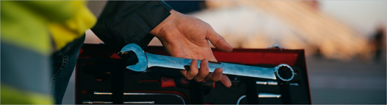 Daily, Weekly and A-checks