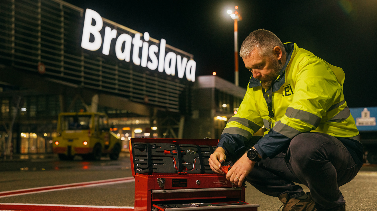 Bratislava / Slovakia