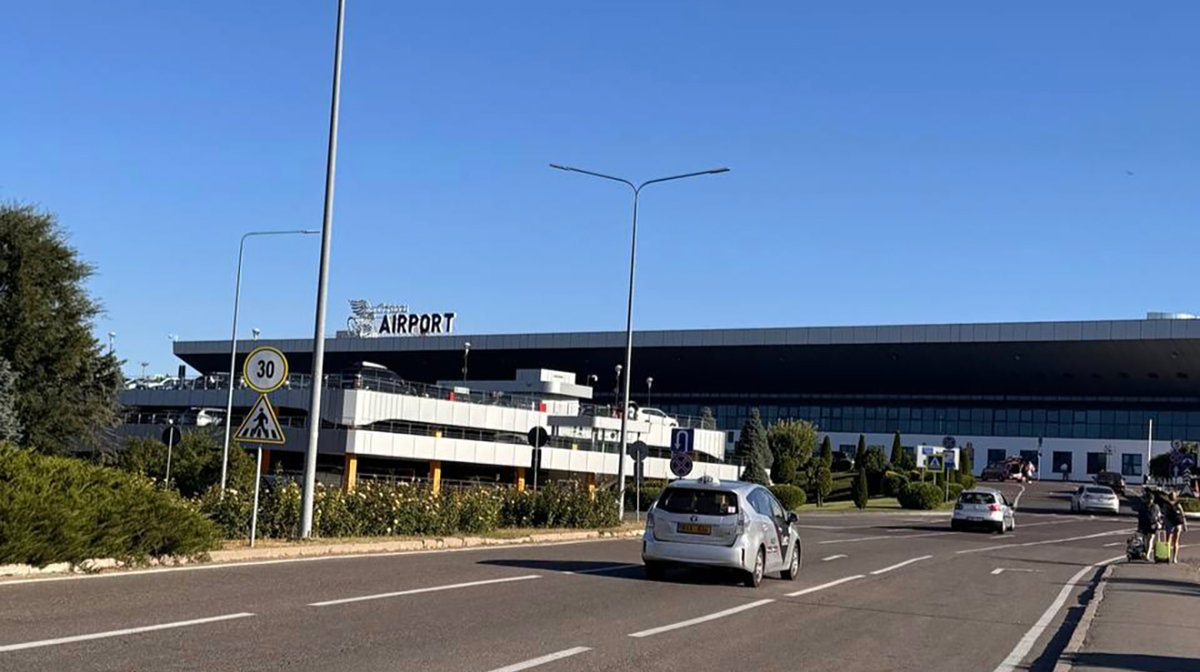 Chișinău / Moldova