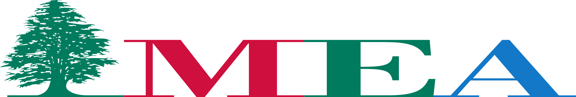 mea logo