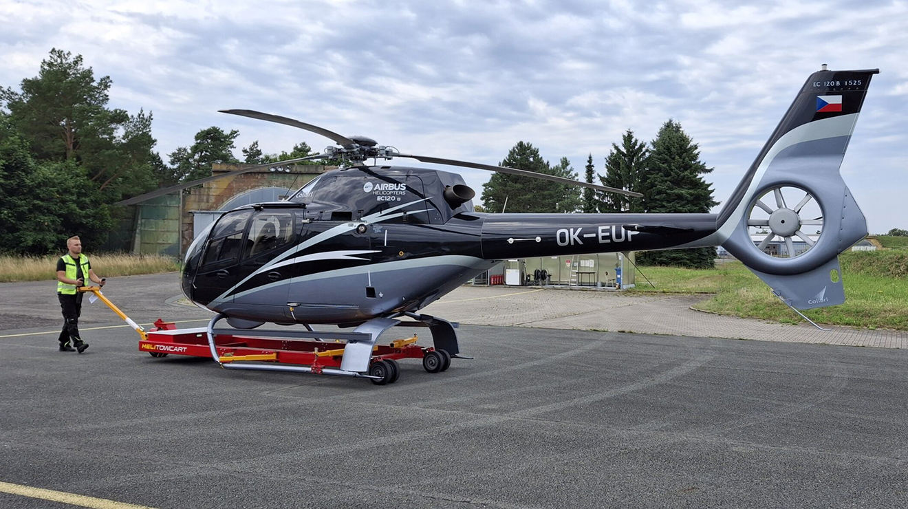 Hradec Králové / Czech Republic