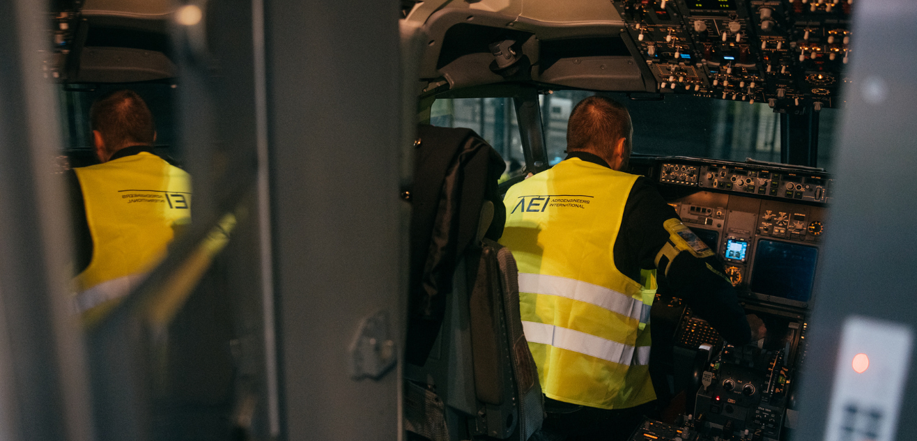 Boeing B737CL/NG/MAX